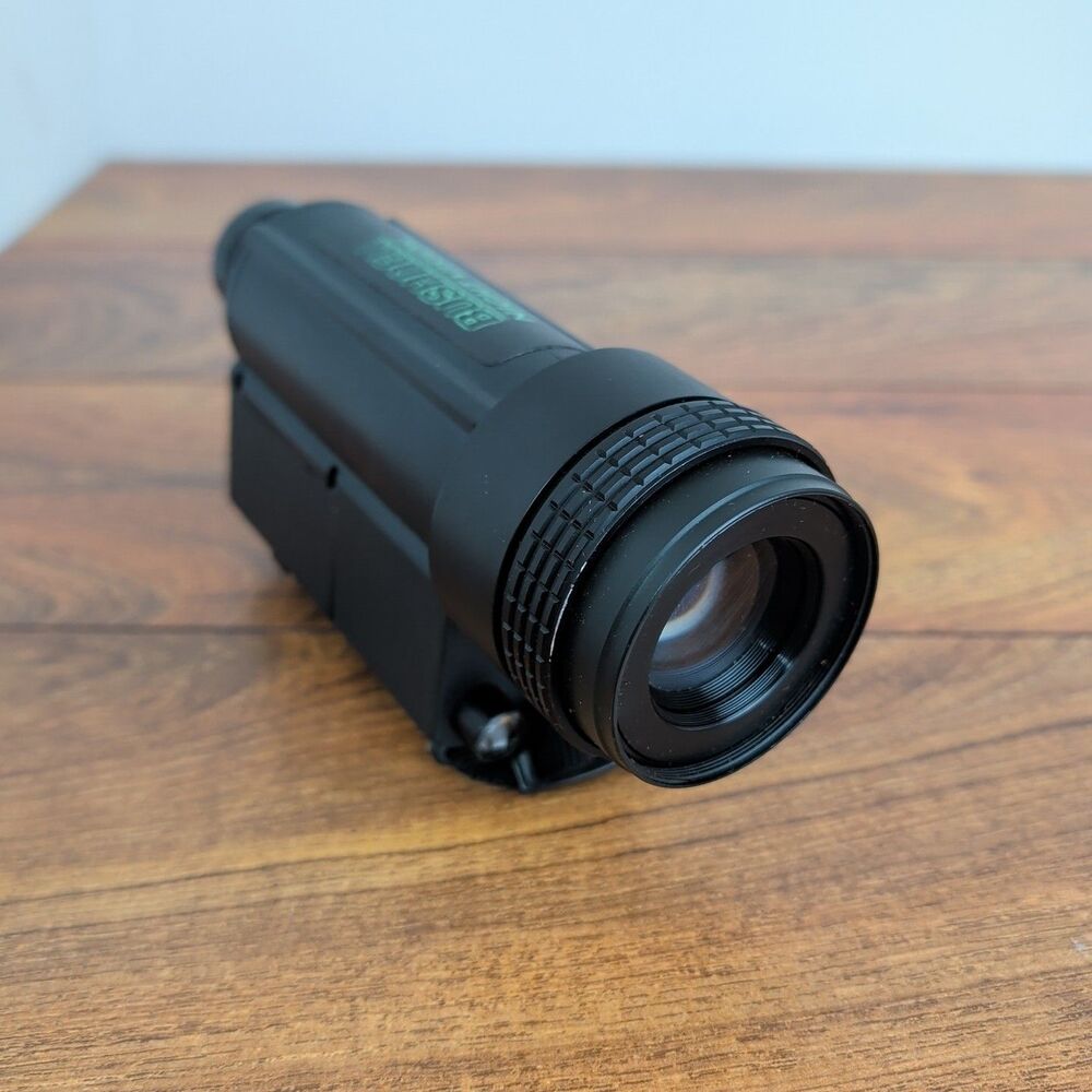 Bushnell Night Vision Monocular Untested / For Parts - Picture 7 of 11